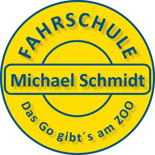 Fahrschule Michael Schmidt - Das GO gibt’s am Zoo!